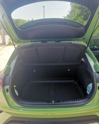 Kia XCeed cena 102000 przebieg: 13124, rok produkcji 2023 z Zbąszynek małe 106
